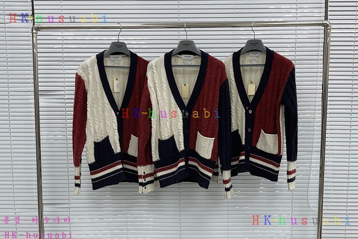 NEW 톰브라운 가디건 신상 TB 527712
