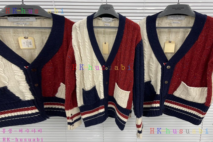 NEW 톰브라운 가디건 신상 TB 527712