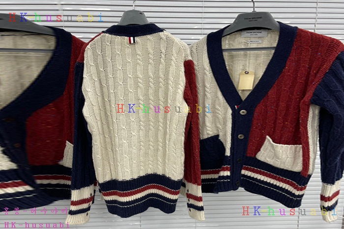 NEW 톰브라운 가디건 신상 TB 527712