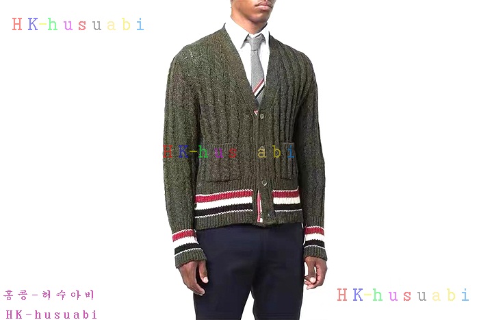 NEW 톰브라운 가디건 신상 TB 527713