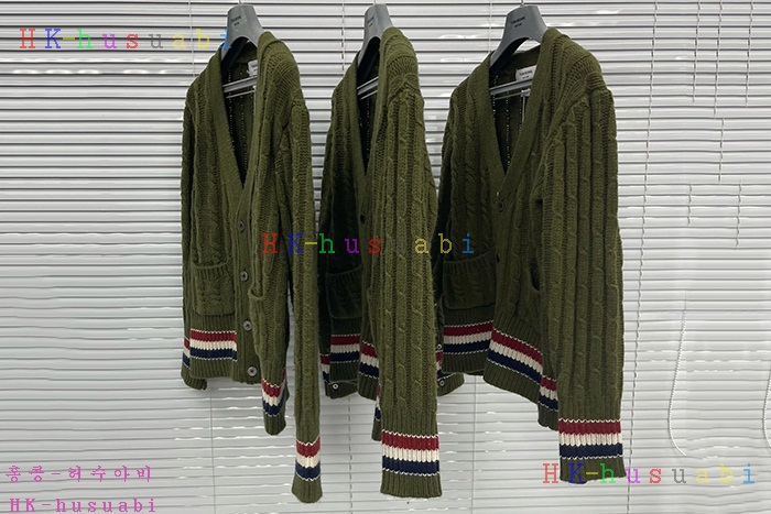 NEW 톰브라운 가디건 신상 TB 527713