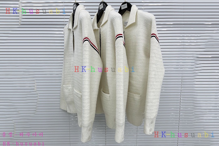 NEW 톰브라운 가디건 신상 TB 527716