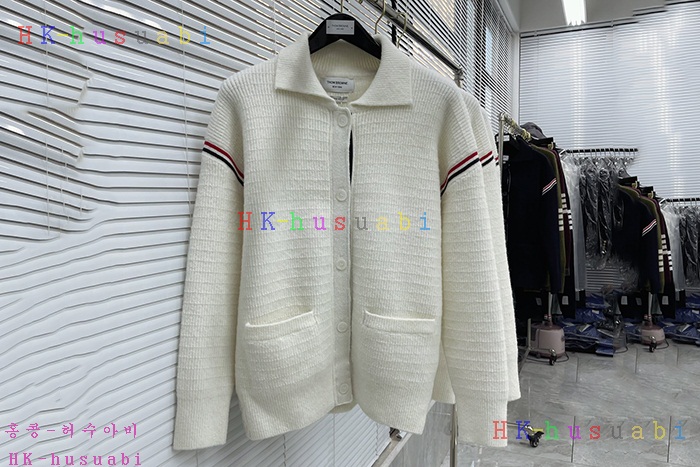 NEW 톰브라운 가디건 신상 TB 527716
