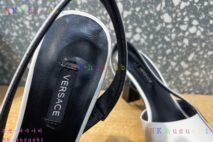 NEW 베르사체 신발 신상 V 428554