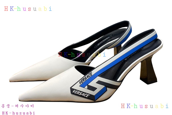 NEW 베르사체 신발 신상 V 428554