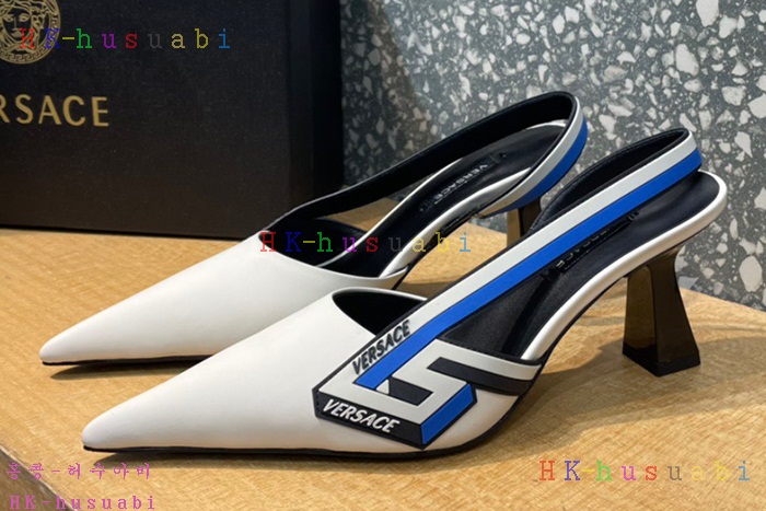 NEW 베르사체 신발 신상 V 428554