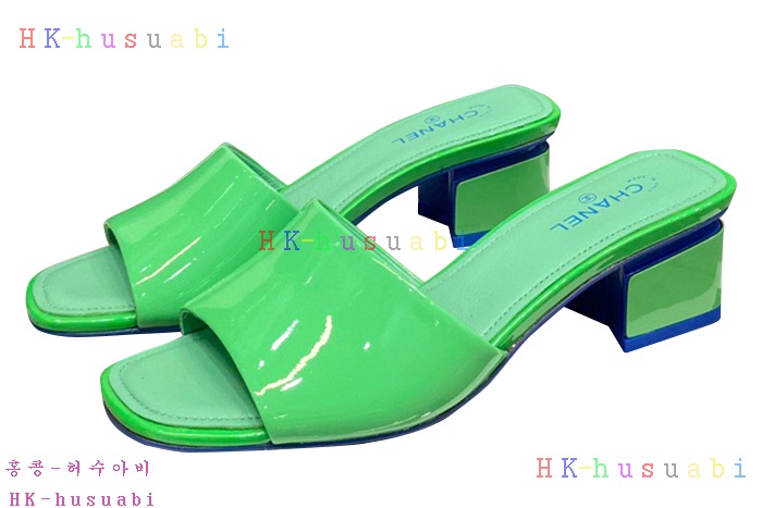 NEW 샤넬 신발 신상 C 627221