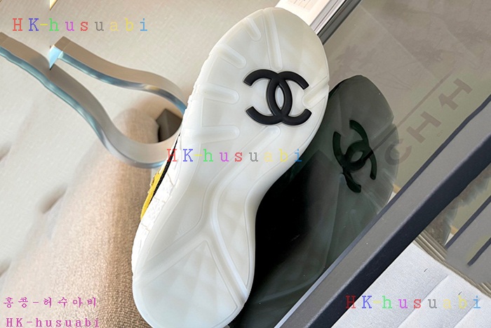 NEW 샤넬 신발 신상 C 633321