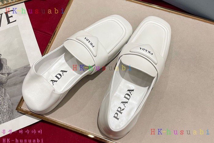 NEW 프라다 신발 신상 P 3042501