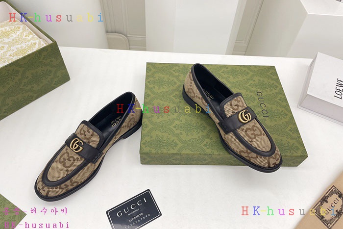 NEW 구찌 신발 신상 G 332502