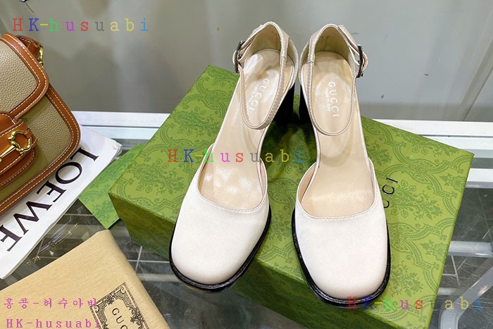NEW 구찌 신발 신상 G 338580