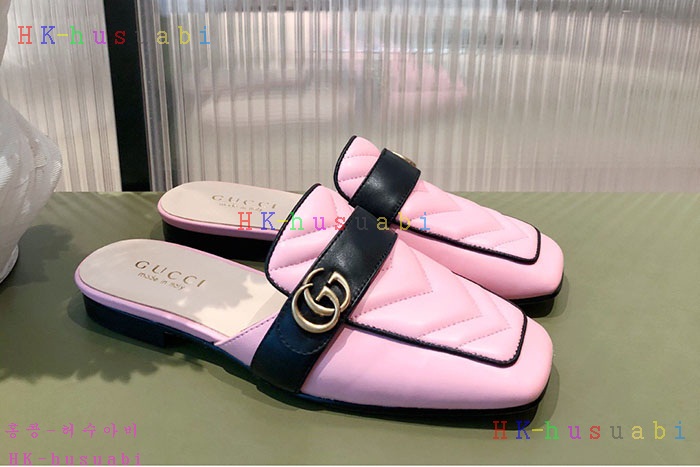 NEW 구찌 신발 신상 G 33660