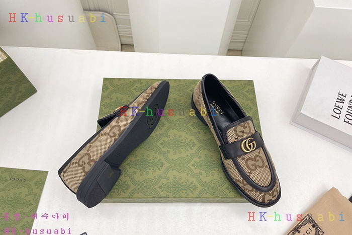NEW 구찌 신발 신상 G 332502