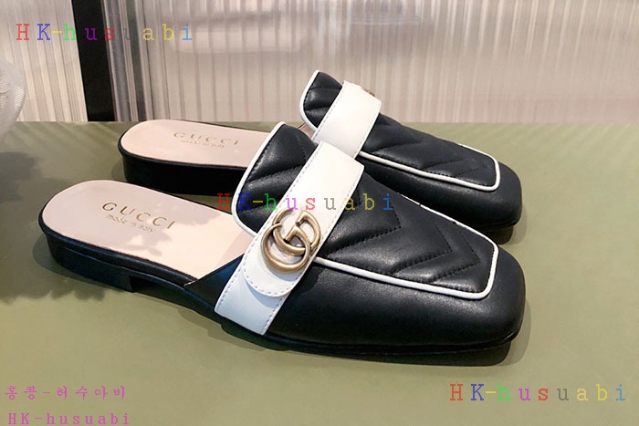 NEW 구찌 신발 신상 G 33661
