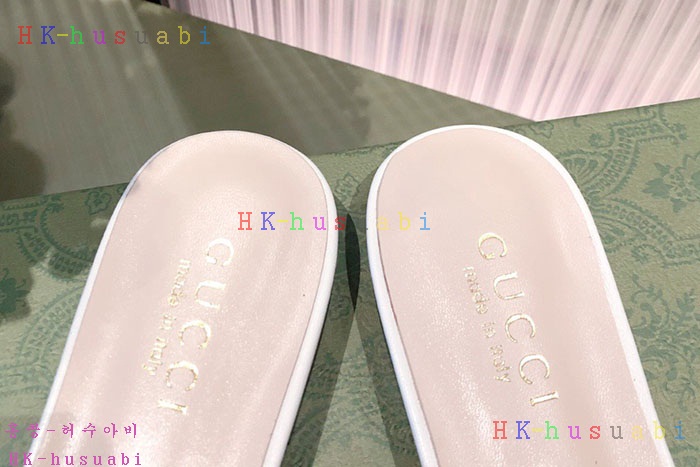 NEW 구찌 신발 신상 G 33662