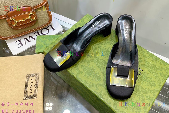 NEW 구찌 신발 신상 G 338570