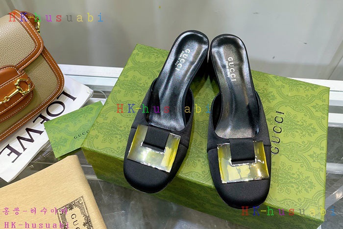 NEW 구찌 신발 신상 G 338570