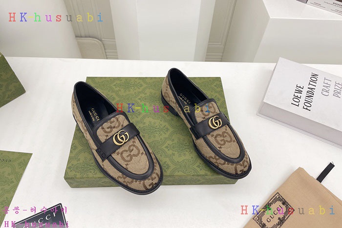 NEW 구찌 신발 신상 G 332502