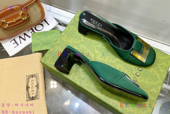 NEW 구찌 신발 신상 G 338573