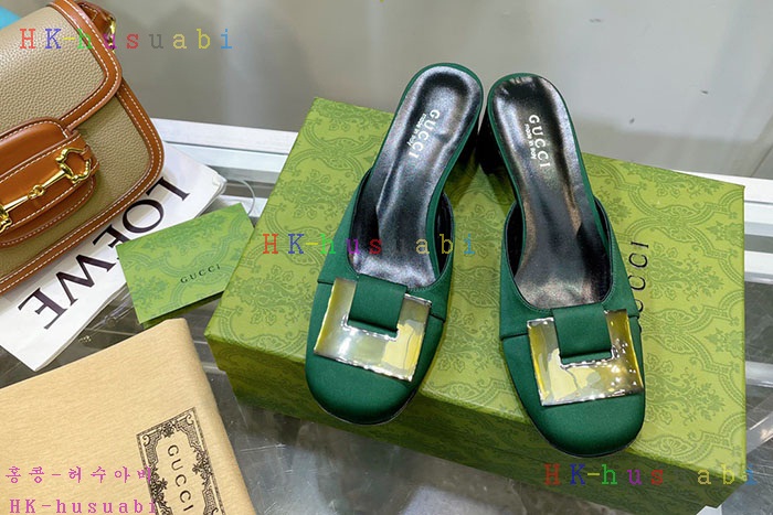 NEW 구찌 신발 신상 G 338573