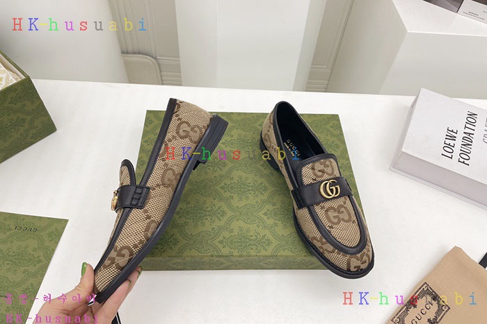 NEW 구찌 신발 신상 G 332502