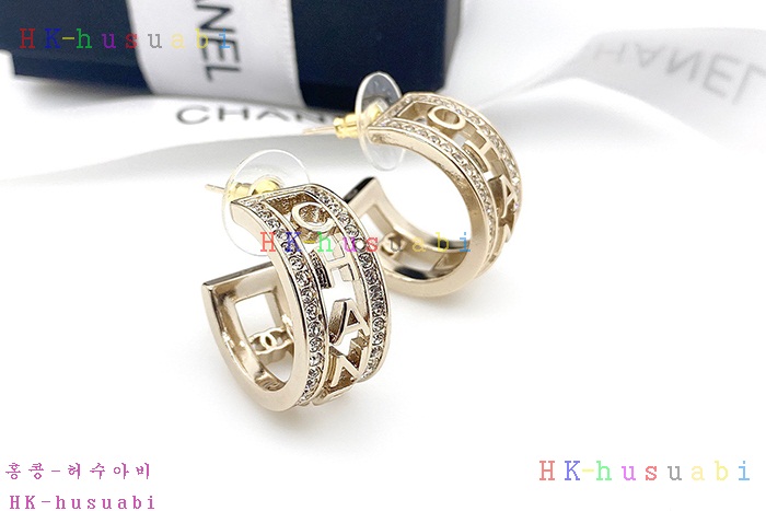 NEW 샤넬 귀걸이 신상 C 192507