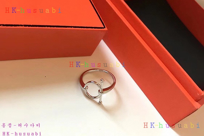 NEW 에르메스 반지 신상 H 122227