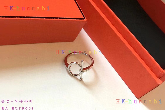 NEW 에르메스 반지 신상 H 122227