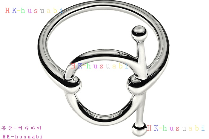 NEW 에르메스 반지 신상 H 122227