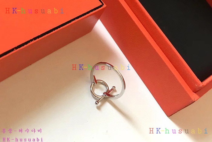 NEW 에르메스 반지 신상 H 122227