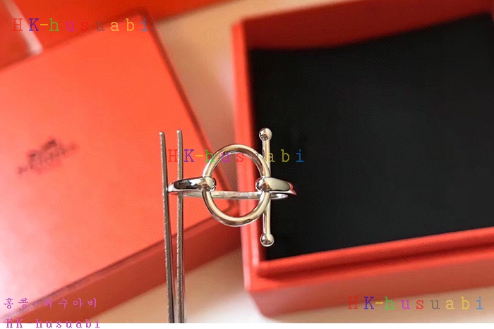 NEW 에르메스 반지 신상 H 122227