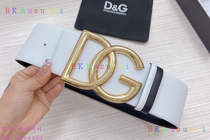 NEW 돌체앤가바나 벨트 신상 DG 112015