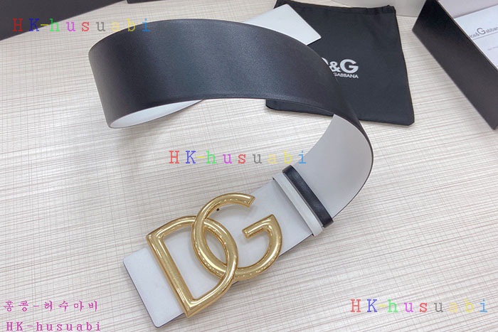 NEW 돌체앤가바나 벨트 신상 DG 112015