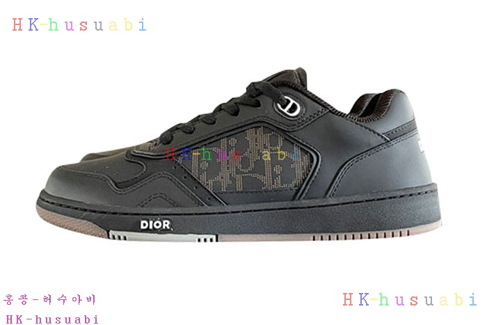 NEW 디올 스니커즈 신상 DR 111721