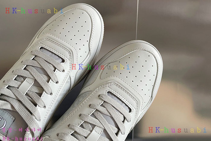 NEW 디올 스니커즈 신상 DR 111722