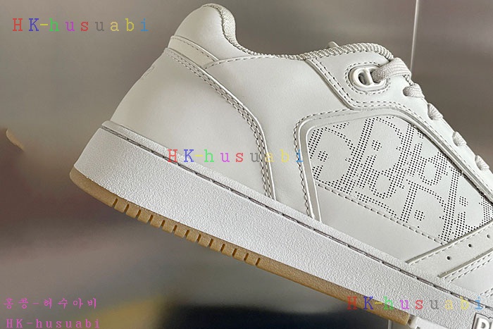 NEW 디올 스니커즈 신상 DR 111722