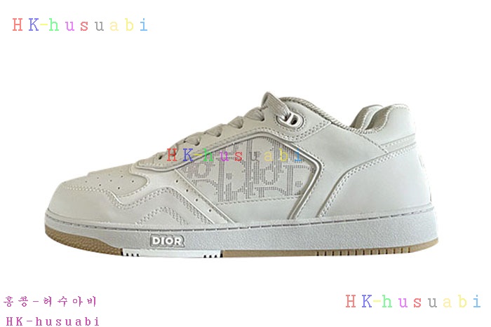 NEW 디올 스니커즈 신상 DR 111722
