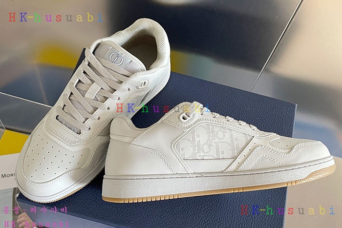 NEW 디올 스니커즈 신상 DR 111722