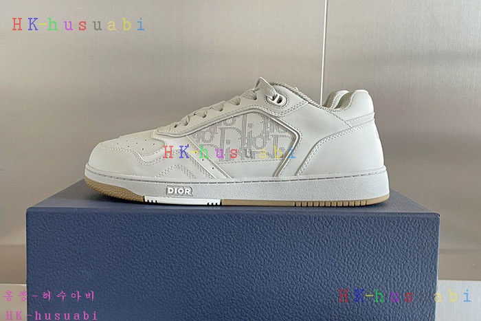 NEW 디올 스니커즈 신상 DR 111722