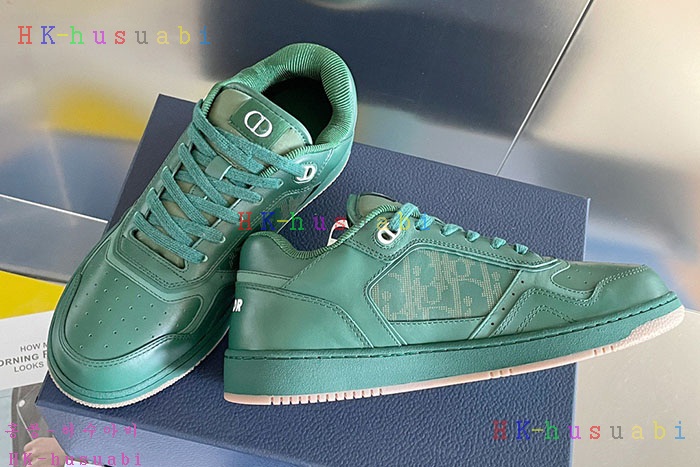 NEW 디올 스니커즈 신상 DR 111725