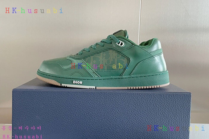 NEW 디올 스니커즈 신상 DR 111725