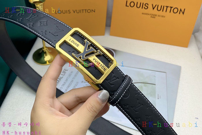 NEW 루이비통 벨트 신상 LV 1425521