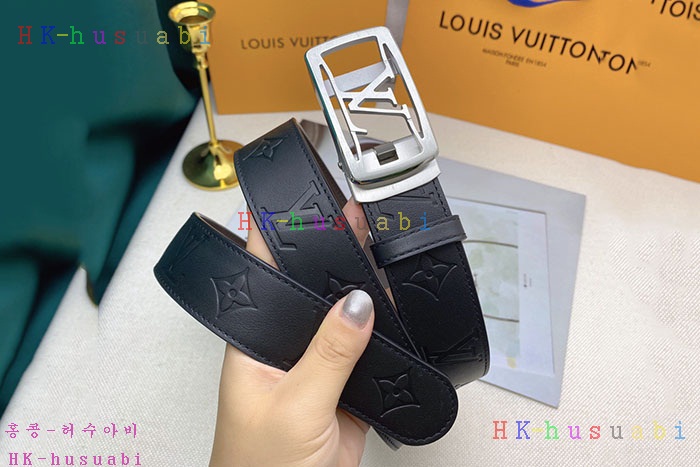 NEW 루이비통 벨트 신상 LV 1425523