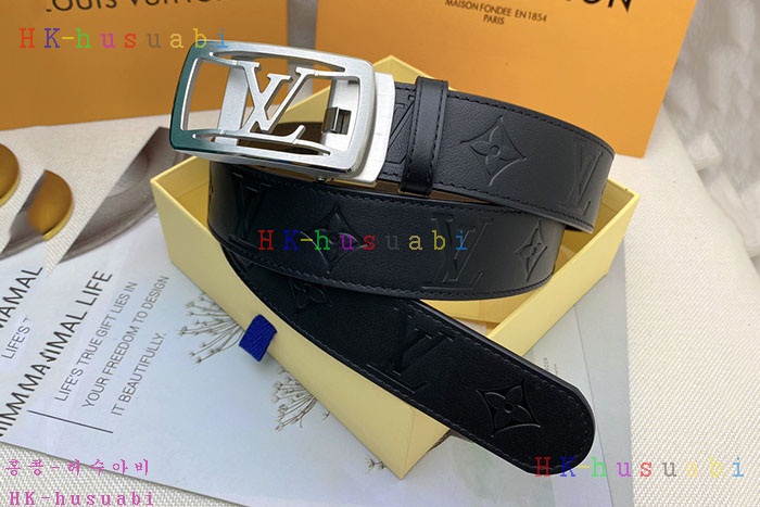 NEW 루이비통 벨트 신상 LV 1425523