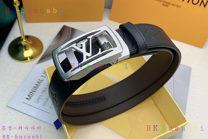 NEW 루이비통 벨트 신상 LV 1425523
