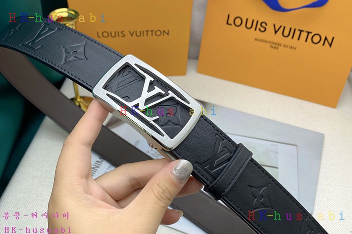 NEW 루이비통 벨트 신상 LV 1425523