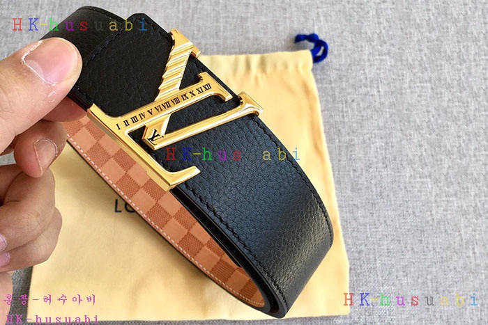 NEW 루이비통 벨트 신상 LV 1425536