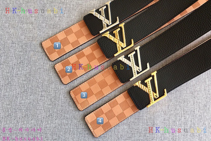 NEW 루이비통 벨트 신상 LV 1425536