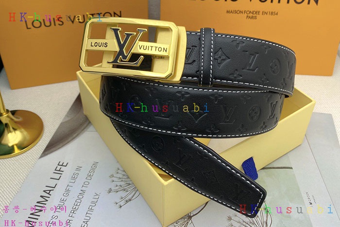 NEW 루이비통 벨트 신상 LV 1425521