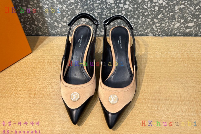 NEW 루이비통 신발 신상 LV 1142675